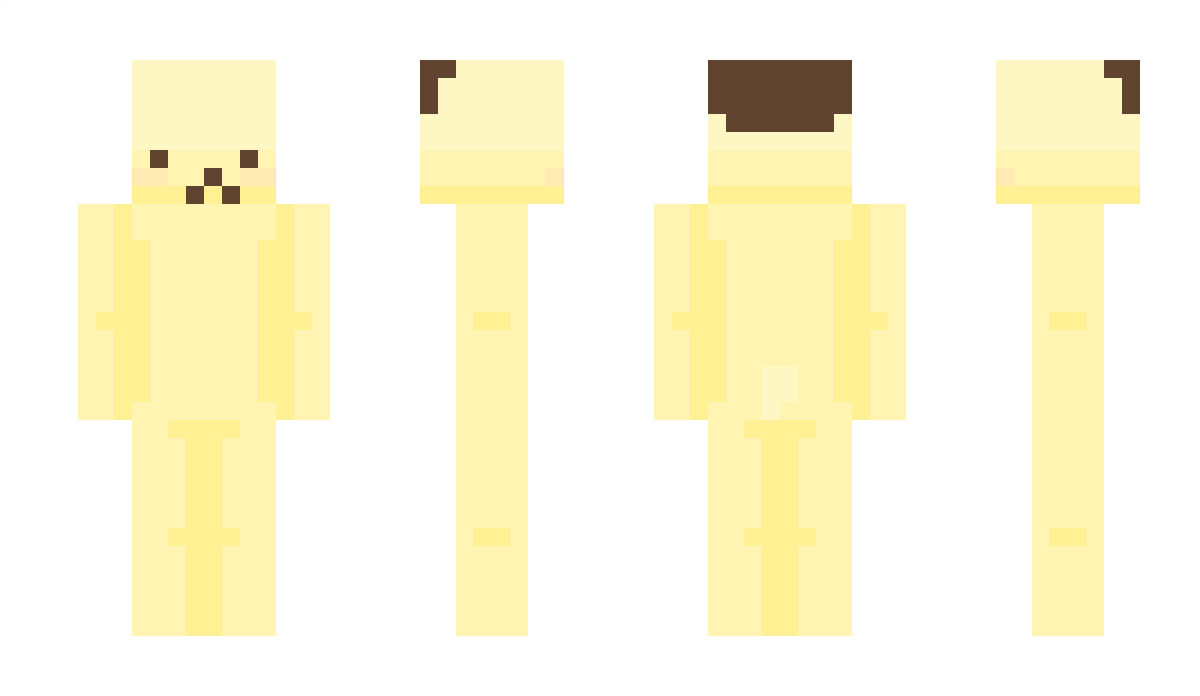 Dan Minecraft Skin — SkinMC