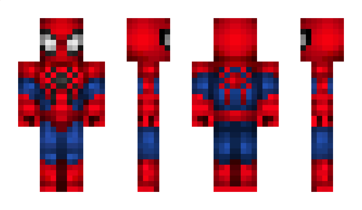 Chaosflo44 Minecraft Skin — SkinMC