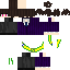 Lggj Minecraft Skin — SkinMC