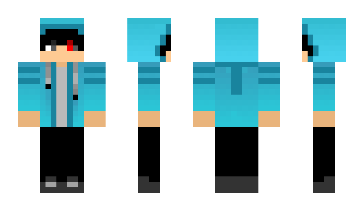 JR_Lamb Minecraft Skin — SkinMC