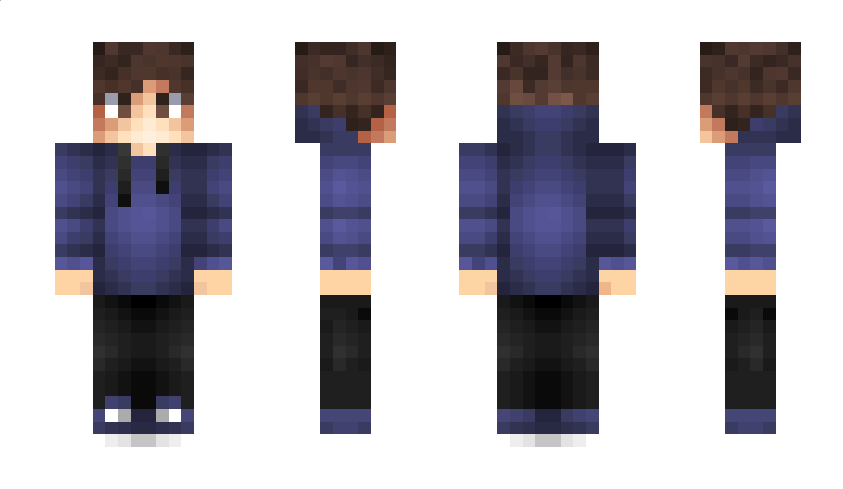 FR3shlol Minecraft Skin — SkinMC