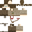 Ciastko Minecraft Skin — SkinMC