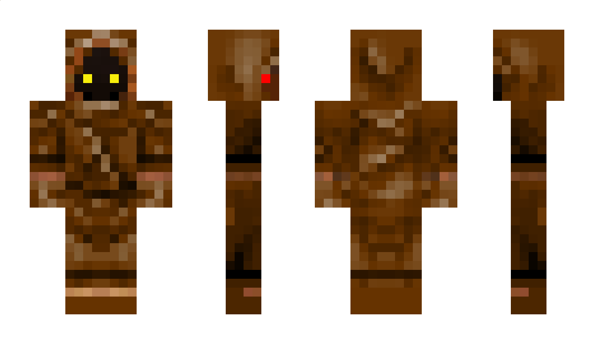 Clovs Minecraft Skin — SkinMC