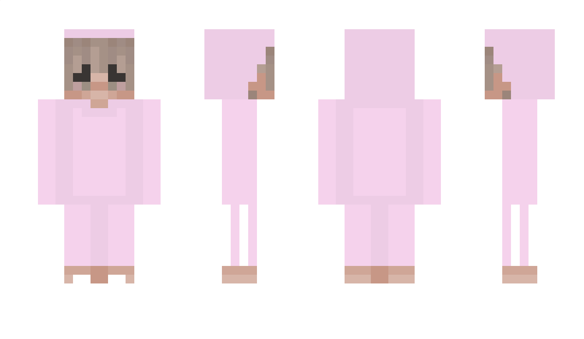 L1qm Minecraft Skin — Skinmc 6706