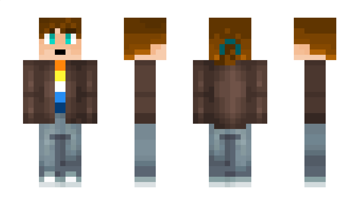 Artic_Rescue Minecraft Skin — SkinMC