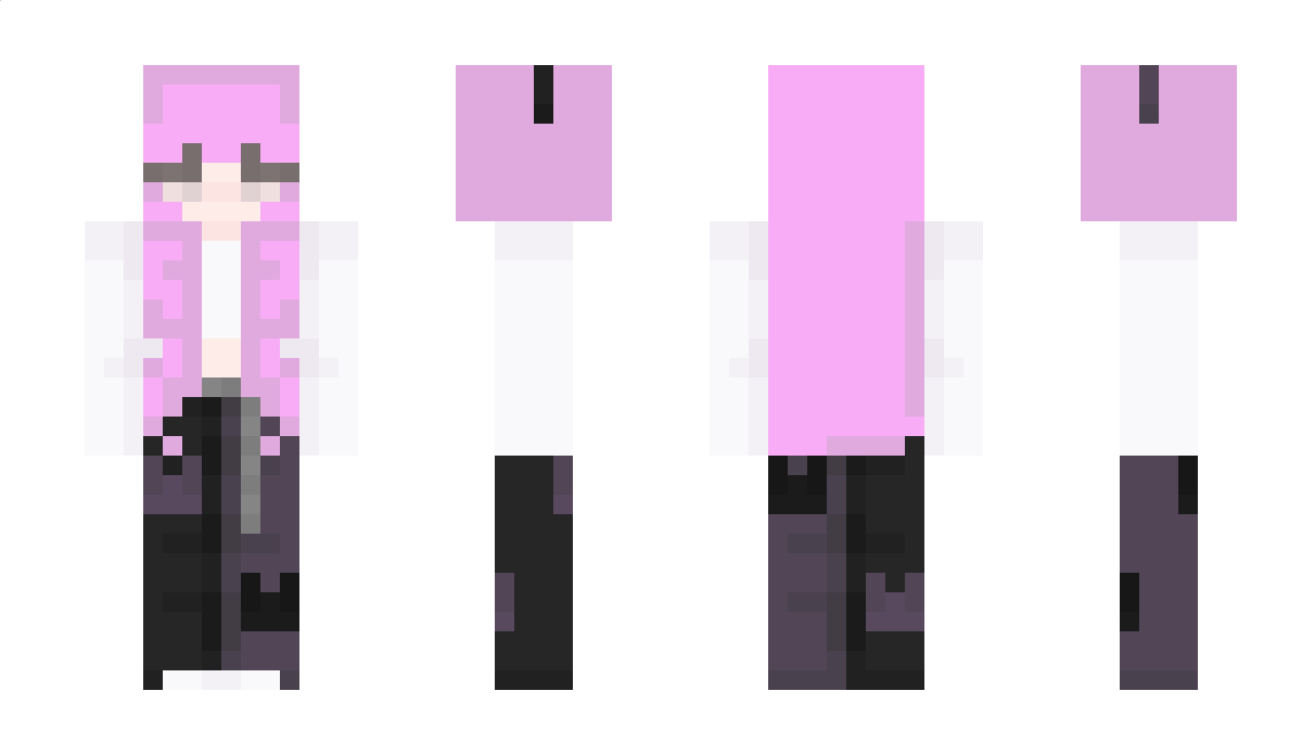 _s4ymynam3_ Minecraft Skin — SkinMC