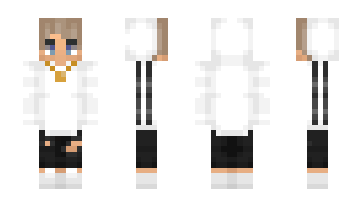 Punz Minecraft Skin — SkinMC