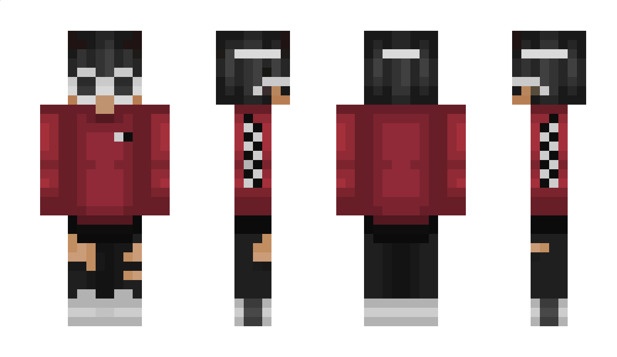 Sleep_boy Minecraft Skin — SkinMC