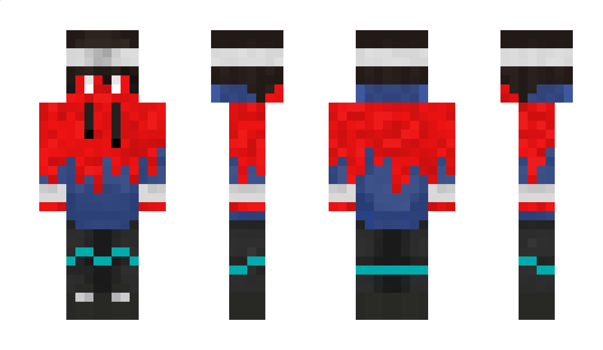 Chewyymc Minecraft Skin — Skinmc 6249