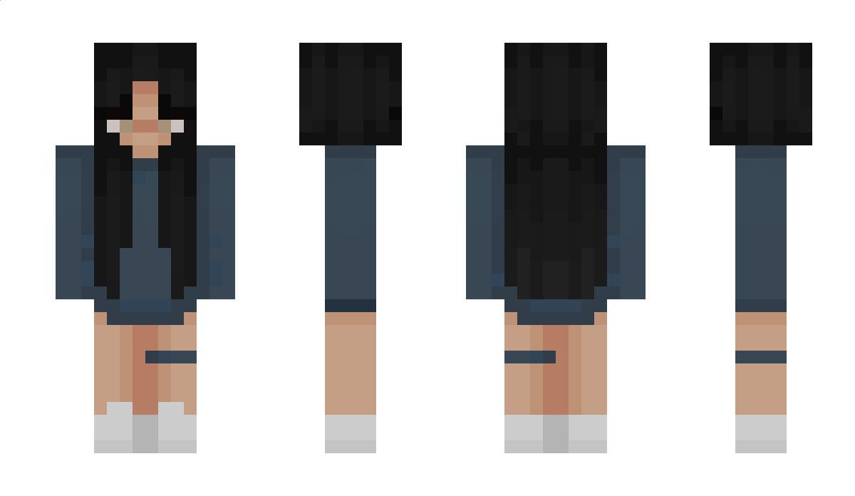 pshs Minecraft Skin — SkinMC