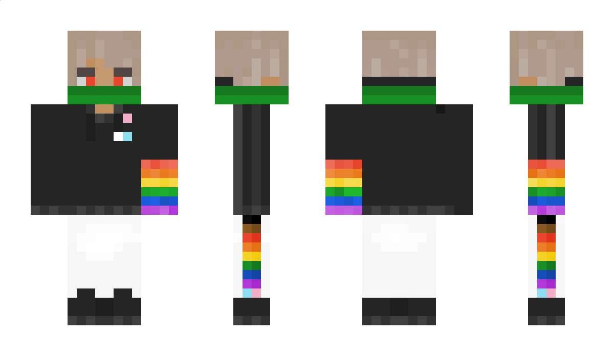 Totem__ Minecraft Skin — SkinMC