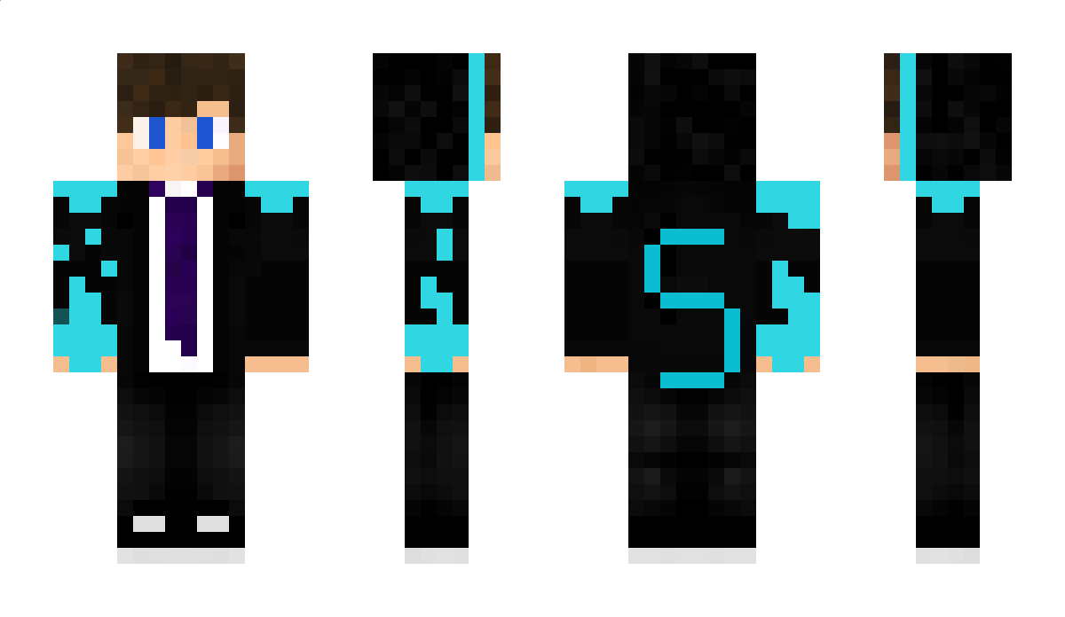 Minemc Minecraft Skin — SkinMC