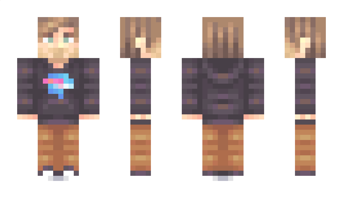 zFazT_ Minecraft Skin — SkinMC