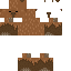 Capibara Minecraft Skin — SkinMC