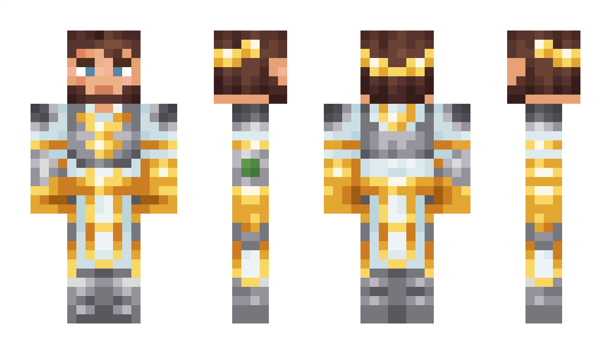 Mythicalsausage Minecraft Skin — Skinmc