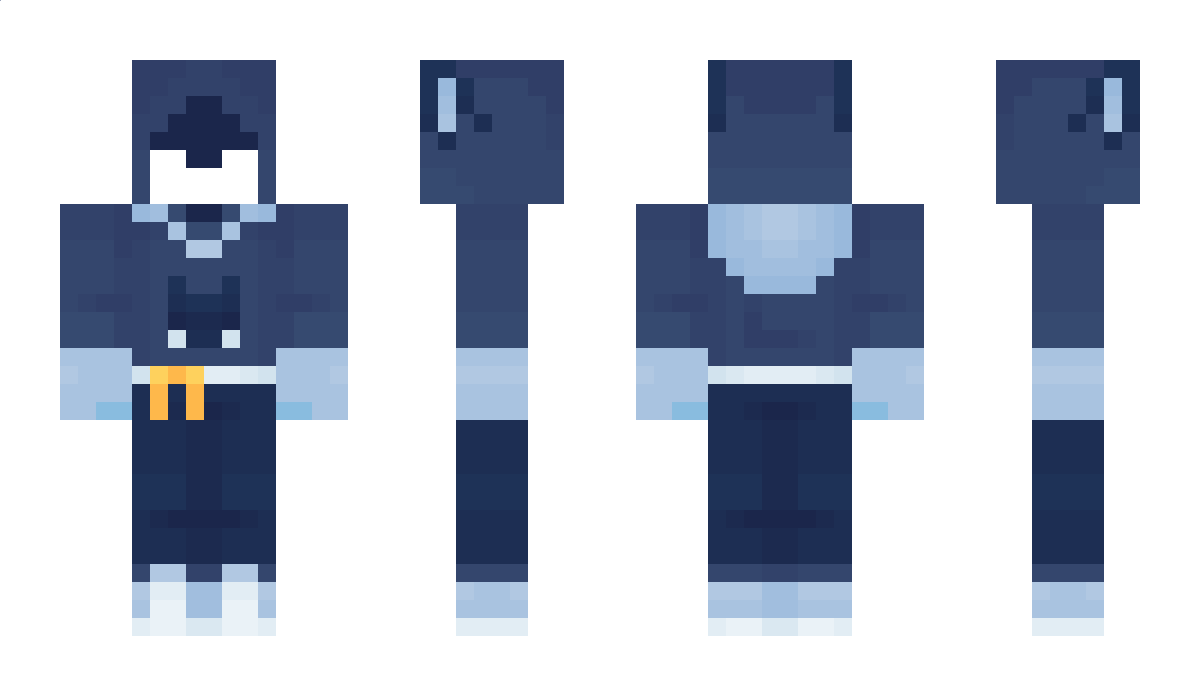 Sneegsnag Minecraft Skin — SkinMC