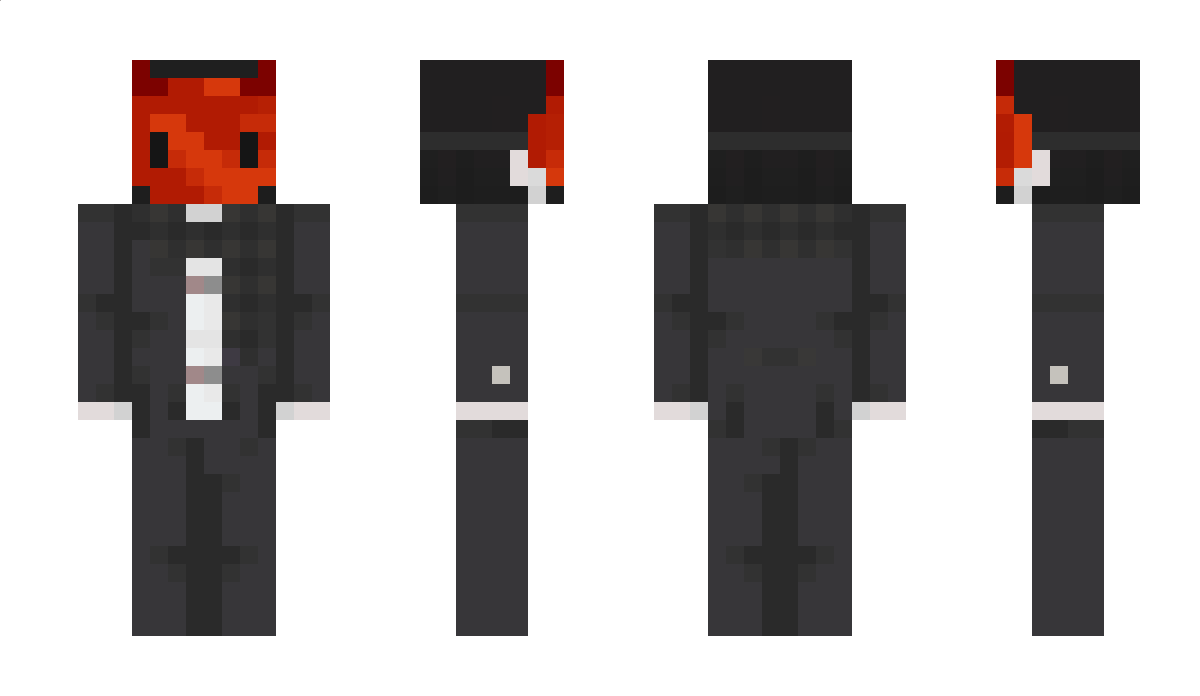 MoG_Gaming Minecraft Skin — SkinMC