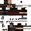 Hirohito__ Minecraft Skin — SkinMC