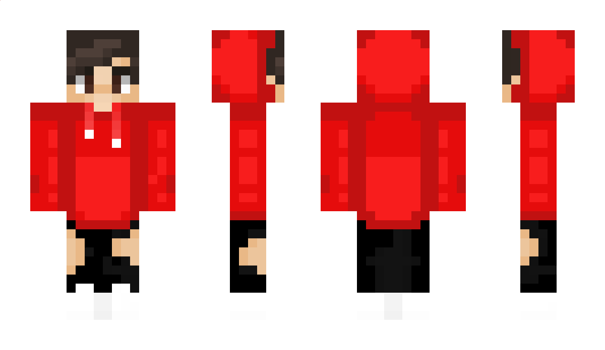 Kaan_xy Minecraft Skin — SkinMC