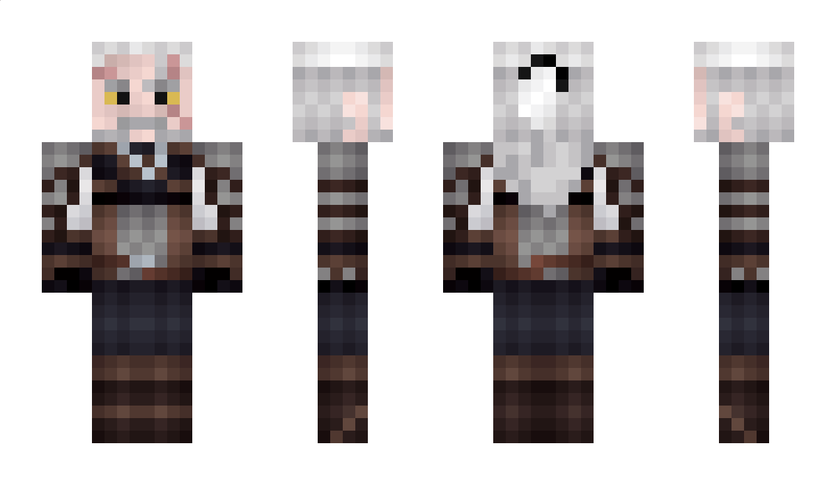 kapi_21 Minecraft Skin — SkinMC