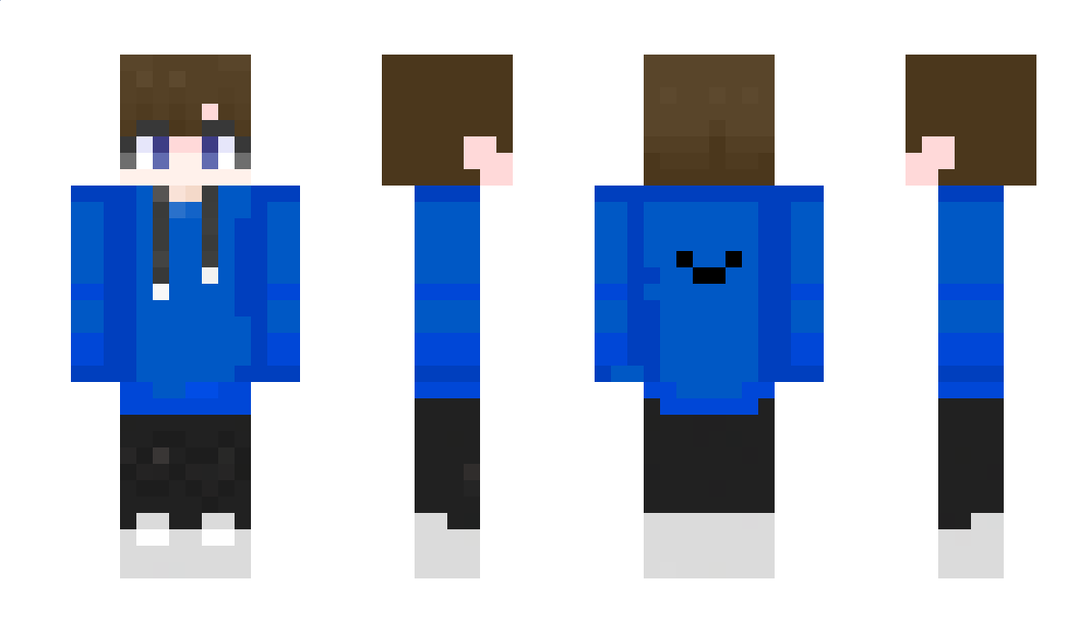 Fiveleon Minecraft Skin — Skinmc 2138