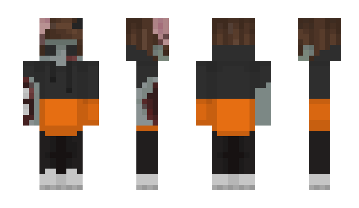 Feed_ Minecraft Skin — SkinMC