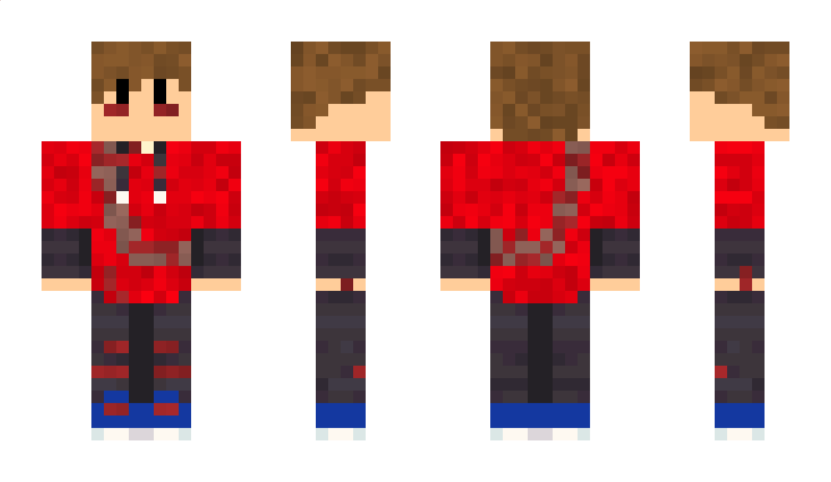 Fallen_Peri Minecraft Skin — SkinMC