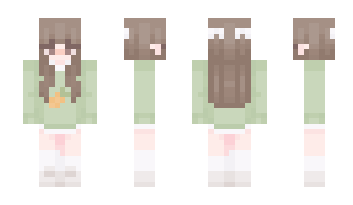 Lowkey_Lia Minecraft Skin — SkinMC