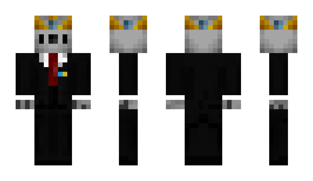 zFazT_ Minecraft Skin — SkinMC