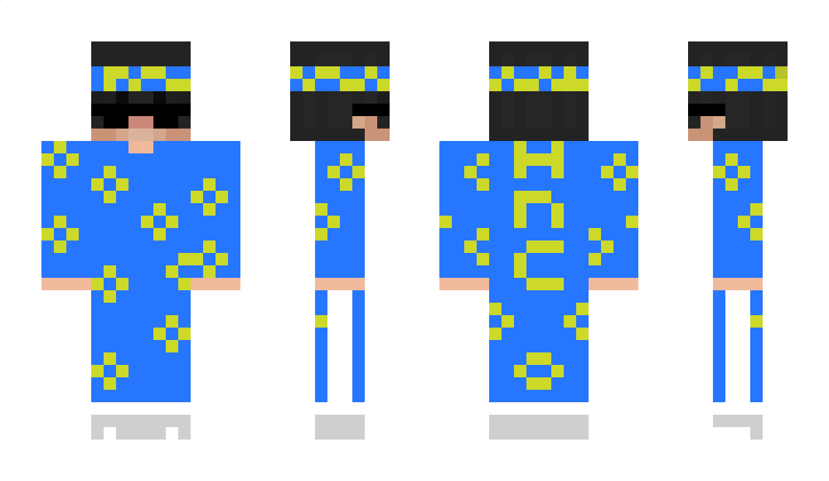 Malkuwari1012 Minecraft Skin — SkinMC