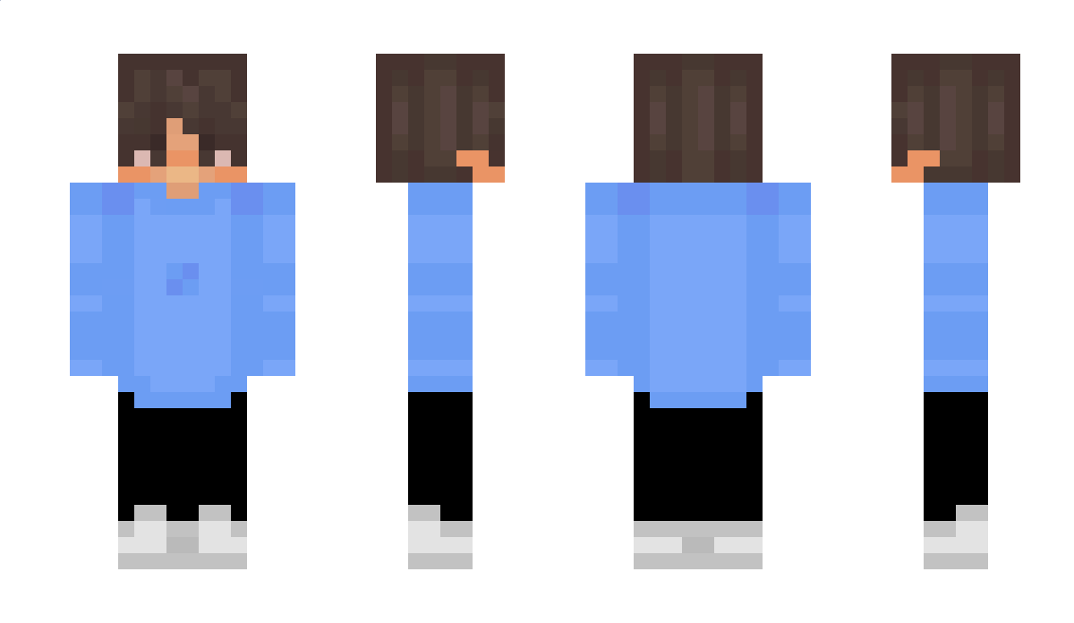 Icytgl Minecraft Skin — Skinmc 1461