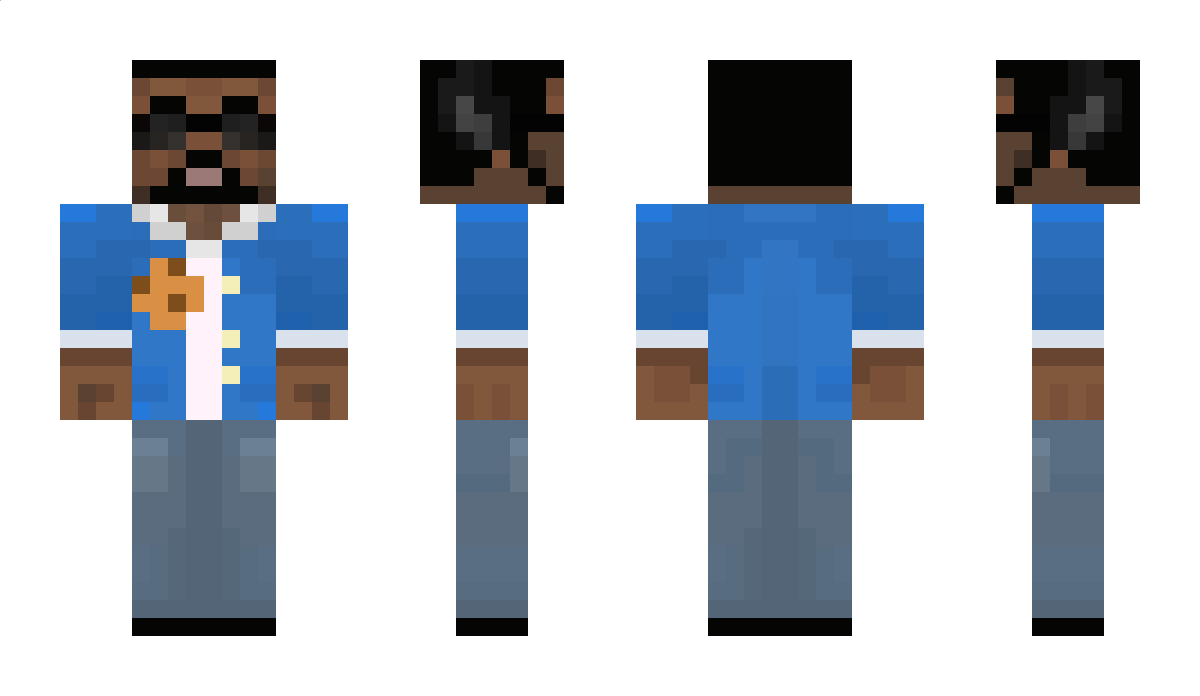 Bigbst4tz2 Minecraft Skin — SkinMC