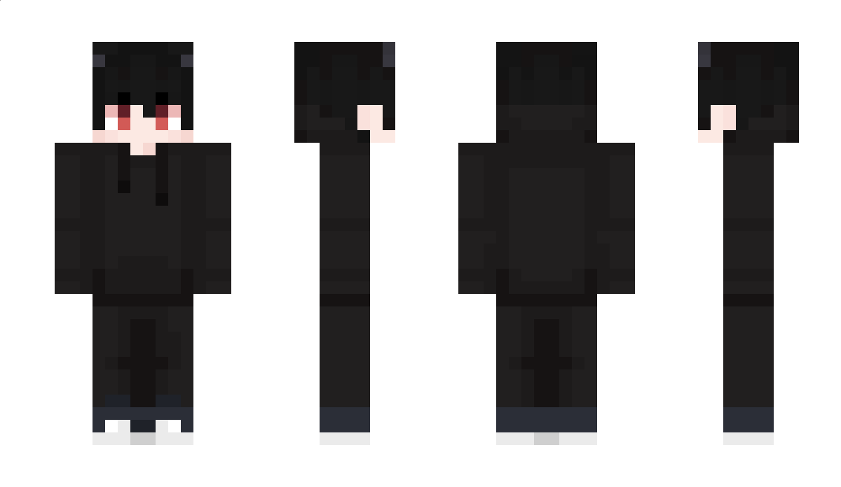 iltaa Minecraft Skin — SkinMC