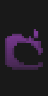 Purple Galaxy Banner