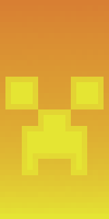 Golden creeper