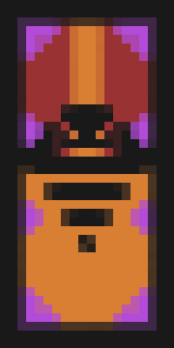 Nether portal with wither