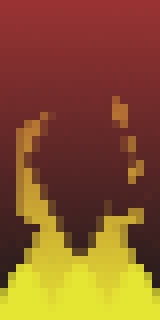 Flamefrags Banner Pattern