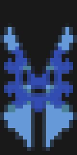 Glacial Knight's Shield