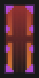 Nether fortress through nether portal