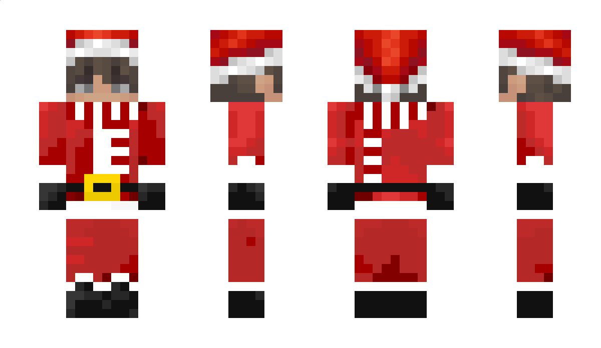 thegaffer19 Minecraft Skin