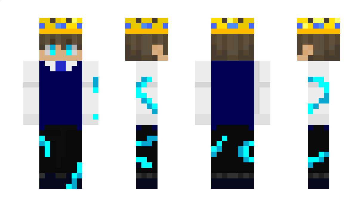 rvnke Minecraft Skin