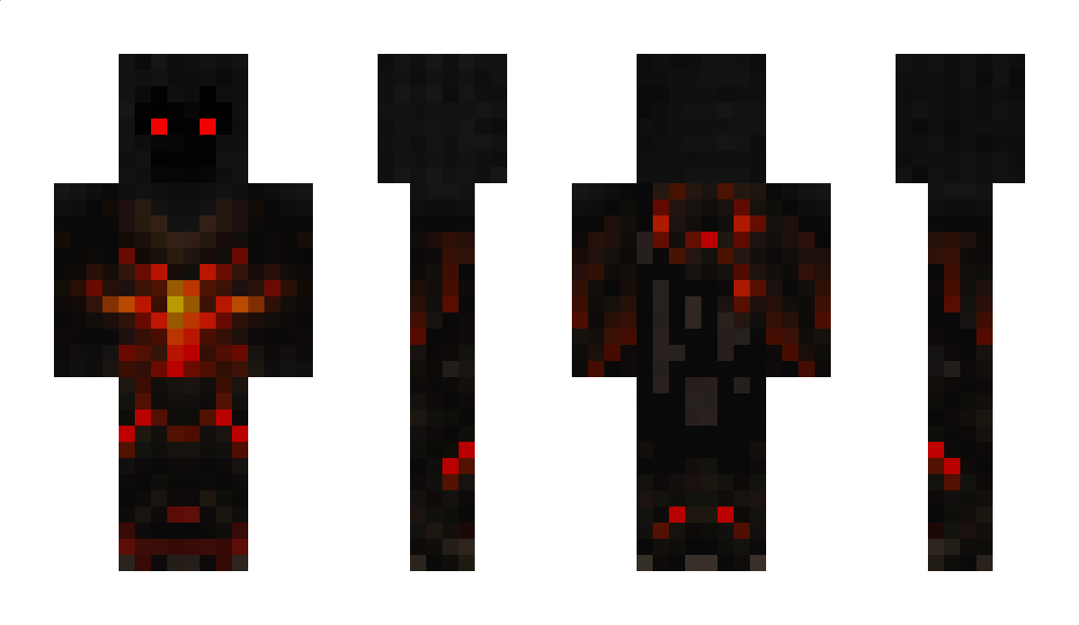 Dark_Shadow9854 Minecraft Skin