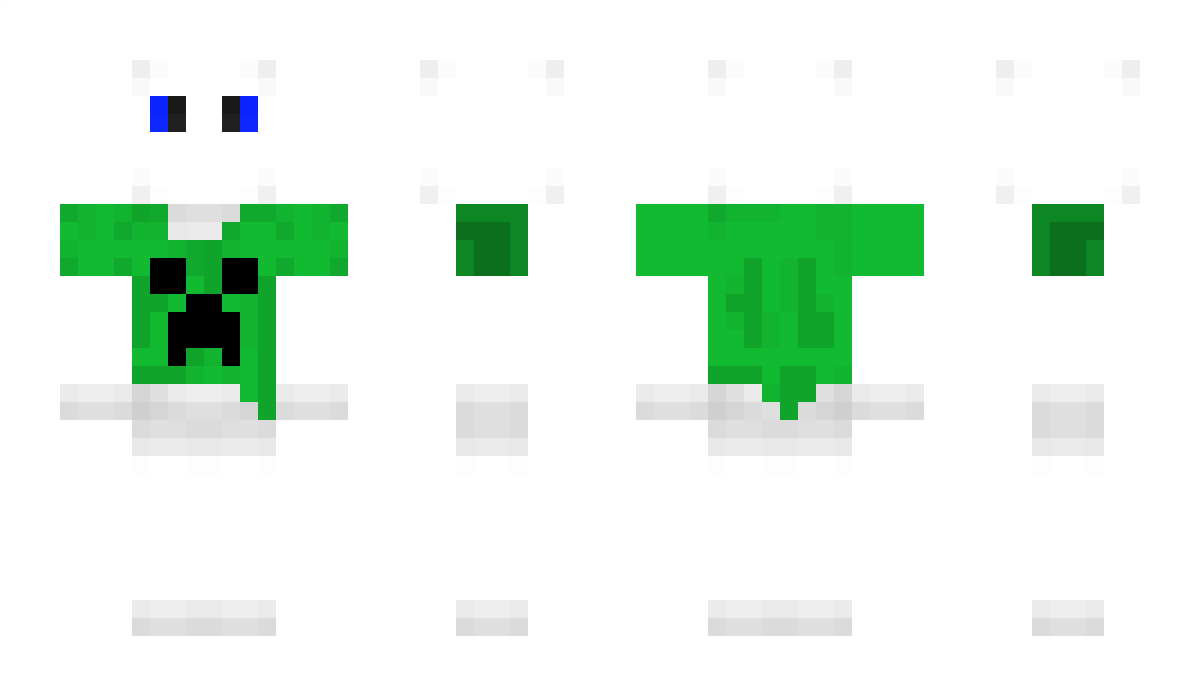 brinsikkio Minecraft Skin