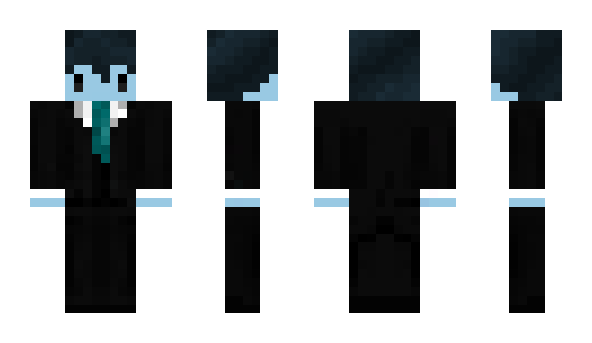 Udit01 Minecraft Skin