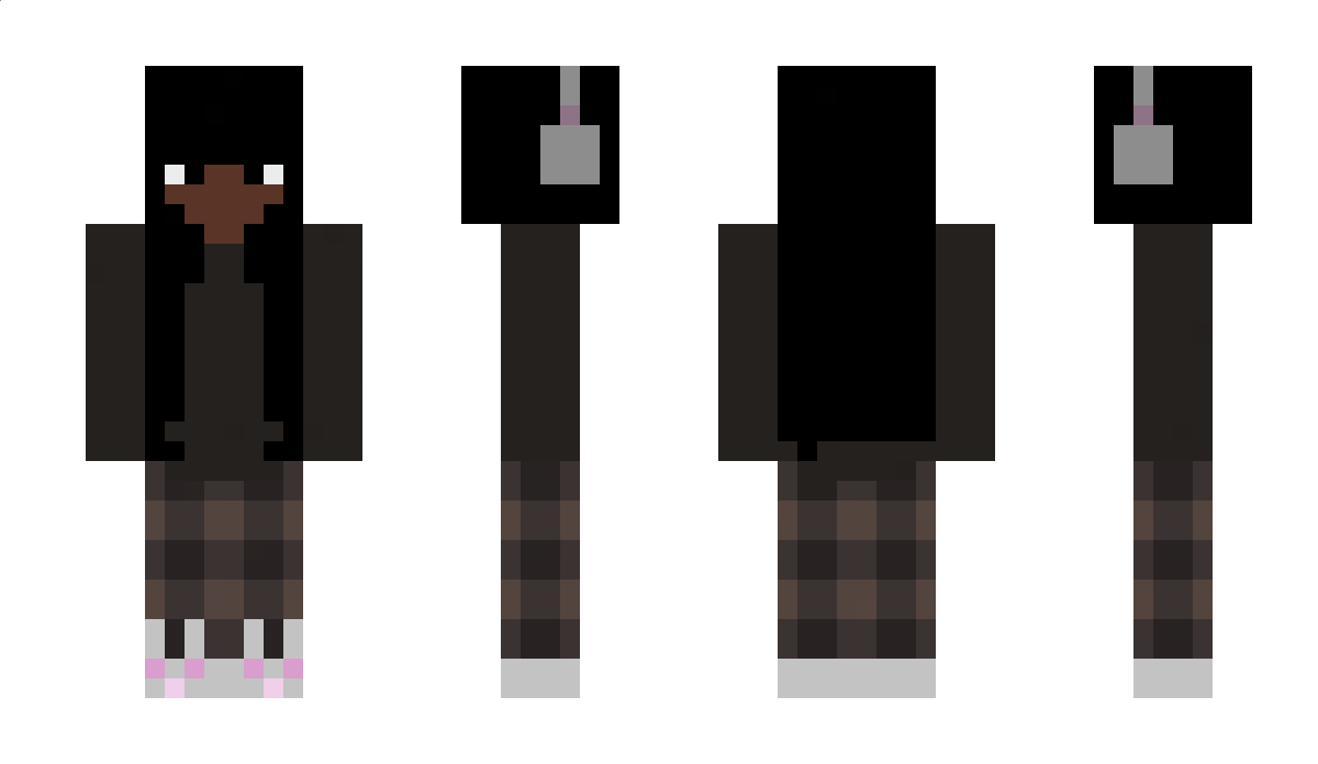 rkmdandi Minecraft Skin