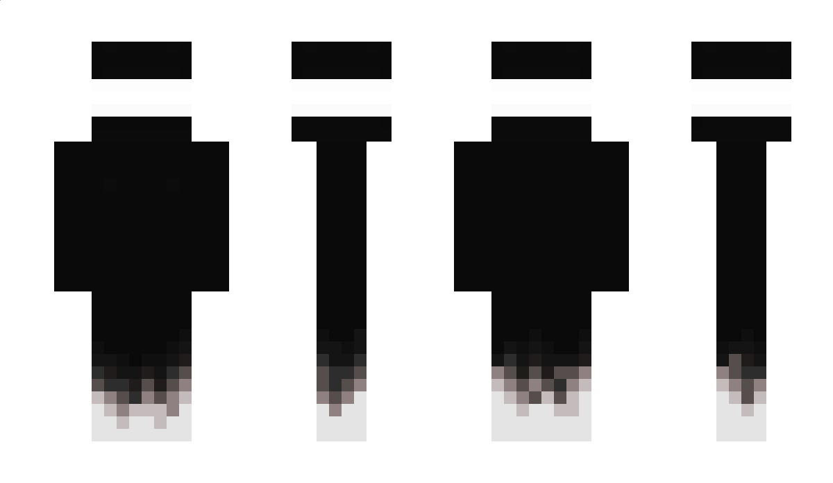 shqdoow Minecraft Skin