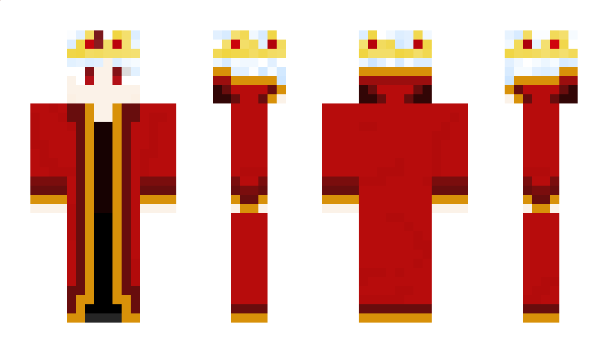 karuma374 Minecraft Skin