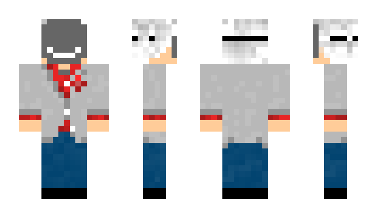 cam_shoo Minecraft Skin