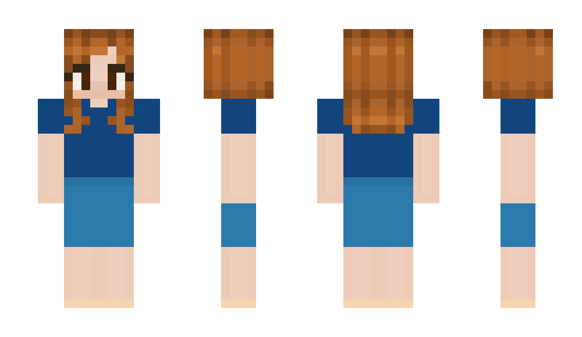 maxmoxx_ Minecraft Skin