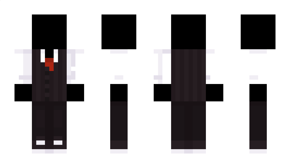 migart Minecraft Skin